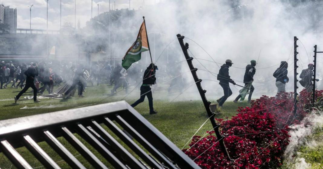 Fotoğraflarla dünyadan haberler... 25